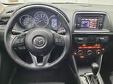 Thumbnail of 2015 Liquid Silver Mazda CX-5