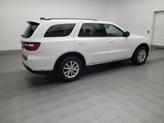 Thumbnail of 2023 White Knuckle Clearcoat Dodge Durango