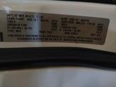 Thumbnail of 2023 White Knuckle Clearcoat Dodge Durango