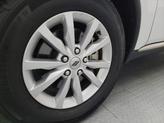 Thumbnail of 2023 White Knuckle Clearcoat Dodge Durango