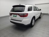 Thumbnail of 2023 White Knuckle Clearcoat Dodge Durango