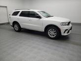 Thumbnail of 2023 White Knuckle Clearcoat Dodge Durango