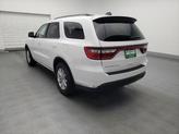 Thumbnail of 2023 White Knuckle Clearcoat Dodge Durango