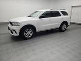 Thumbnail of 2023 White Knuckle Clearcoat Dodge Durango