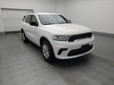 Thumbnail of 2023 White Knuckle Clearcoat Dodge Durango