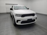 Thumbnail of 2023 White Knuckle Clearcoat Dodge Durango