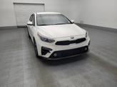 Thumbnail of 2019 Clear White Kia Forte