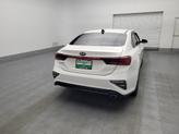 Thumbnail of 2019 Clear White Kia Forte