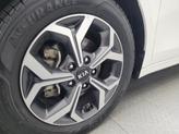 Thumbnail of 2019 Clear White Kia Forte