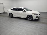 Thumbnail of 2019 Clear White Kia Forte