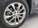 Thumbnail of 2019 Diamond Black Crystal Pearlcoat Jeep Cherokee