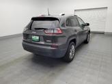 Thumbnail of 2019 Diamond Black Crystal Pearlcoat Jeep Cherokee
