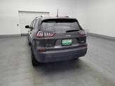 Thumbnail of 2019 Diamond Black Crystal Pearlcoat Jeep Cherokee