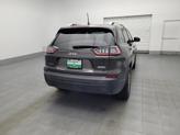 Thumbnail of 2019 Diamond Black Crystal Pearlcoat Jeep Cherokee