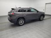 Thumbnail of 2019 Diamond Black Crystal Pearlcoat Jeep Cherokee