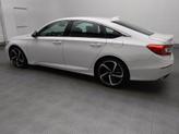 Thumbnail of 2020 Platinum White Pearl Honda Accord