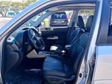 Thumbnail of 2010 Silver Subaru Forester