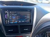 Thumbnail of 2010 Silver Subaru Forester