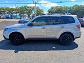 Thumbnail of 2010 Silver Subaru Forester