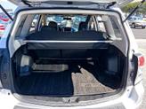 Thumbnail of 2010 Silver Subaru Forester