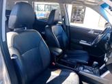 Thumbnail of 2010 Silver Subaru Forester