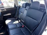 Thumbnail of 2010 Silver Subaru Forester