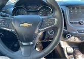 Thumbnail of 2017 Black Chevrolet Cruze