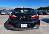 Thumbnail of 2017 Black Chevrolet Cruze