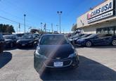 Thumbnail of 2017 Black Chevrolet Cruze
