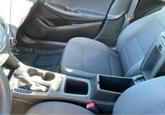 Thumbnail of 2017 Black Chevrolet Cruze