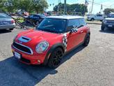 Thumbnail of 2007 Red MINI Cooper S