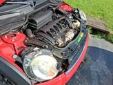 Thumbnail of 2007 Red MINI Cooper S
