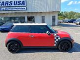 Thumbnail of 2007 Red MINI Cooper S