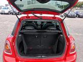 Thumbnail of 2007 Red MINI Cooper S