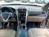 Thumbnail of 2015 Tan Ford Explorer