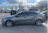 Thumbnail of 2013 Gray Dodge Dart