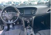 Thumbnail of 2013 Gray Dodge Dart