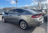 Thumbnail of 2013 Gray Dodge Dart