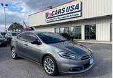 Thumbnail of 2013 Gray Dodge Dart