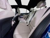 Thumbnail of 2023 Blue Mercedes-Benz C-Class
