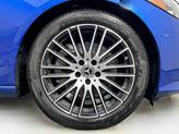 Thumbnail of 2023 Blue Mercedes-Benz C-Class