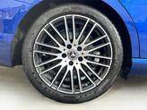 Thumbnail of 2023 Blue Mercedes-Benz C-Class