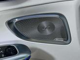 Thumbnail of 2023 Blue Mercedes-Benz C-Class