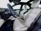 Thumbnail of 2023 Blue Mercedes-Benz C-Class
