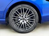 Thumbnail of 2023 Blue Mercedes-Benz C-Class