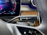 Thumbnail of 2023 Blue Mercedes-Benz C-Class