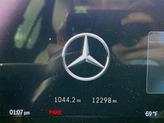 Thumbnail of 2023 Blue Mercedes-Benz C-Class