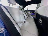 Thumbnail of 2023 Blue Mercedes-Benz C-Class