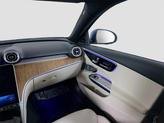 Thumbnail of 2023 Blue Mercedes-Benz C-Class