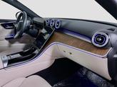 Thumbnail of 2023 Blue Mercedes-Benz C-Class